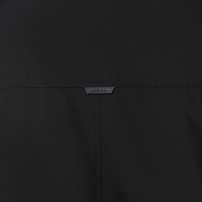 Premium Mac With Removable Lining | Black