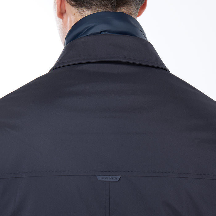 Premium Mac With Removable Lining | Navy