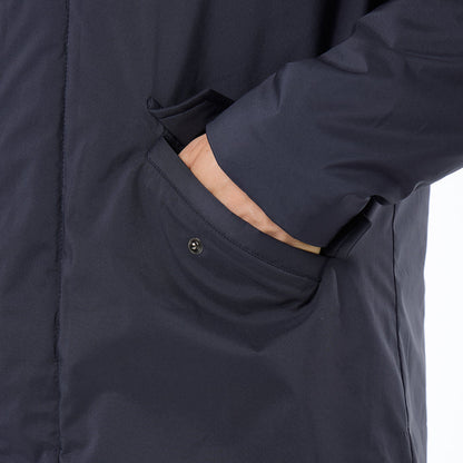 Premium Mac With Removable Lining | Navy