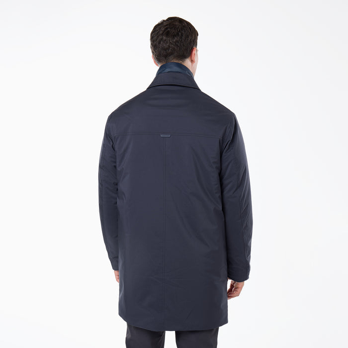 Premium Mac With Removable Lining | Navy
