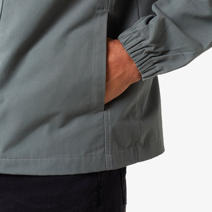 Premium Ripstop Jacket | Light Olive