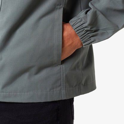 Premium Ripstop Jacket | Light Olive
