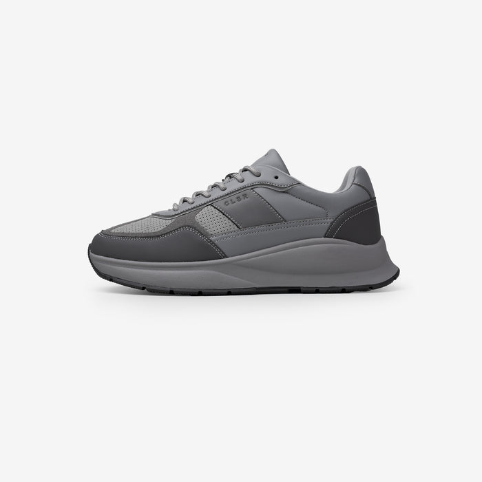 Premium Runner | Grey