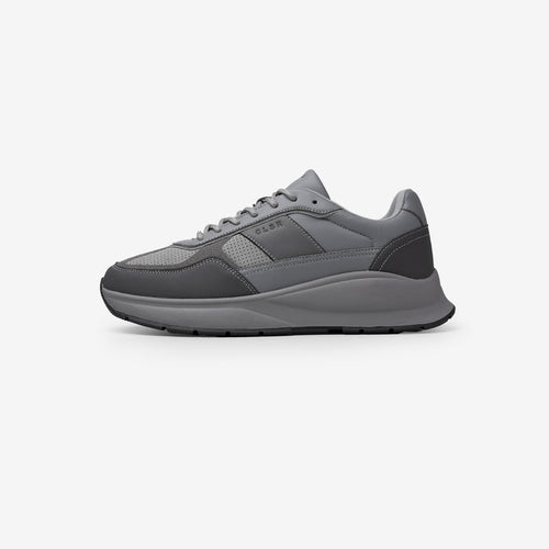 Premium Runner | Grey