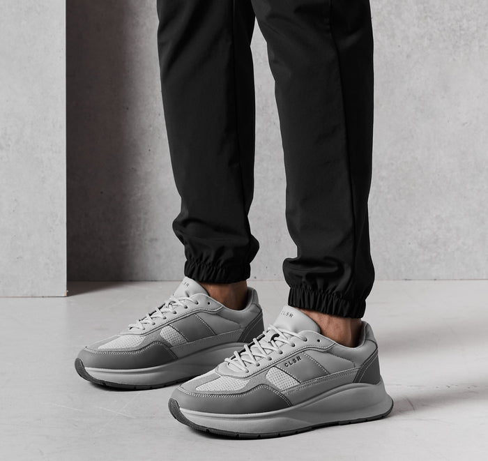 Premium Runner | Grey