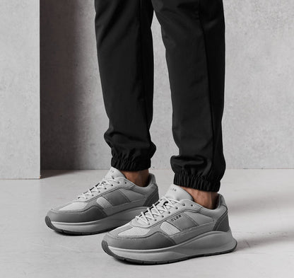 Premium Runner | Grey