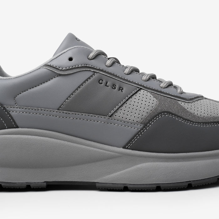 Premium Runner | Grey