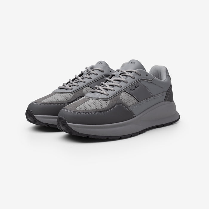 Premium Runner | Grey