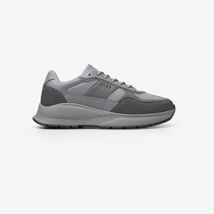 Premium Runner | Grey