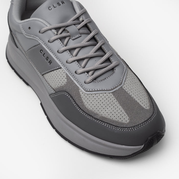 Premium Runner | Grey