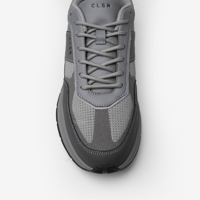 Premium Runner | Grey