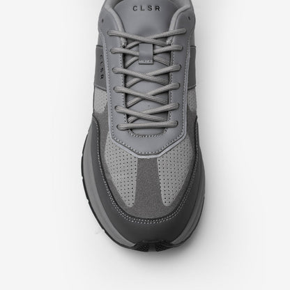 Premium Runner | Grey