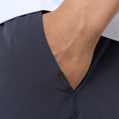 Premium Tech Cargo Pant  |  Charcoal