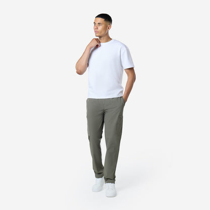 Premium Tech Cargo Pant  |  Khaki