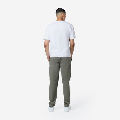 Premium Tech Cargo Pant  |  Khaki