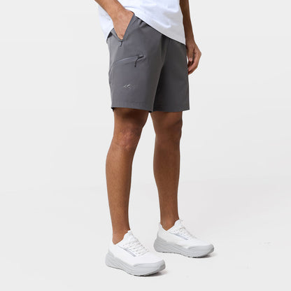 Premium Tech Performance Short |  Charcoal