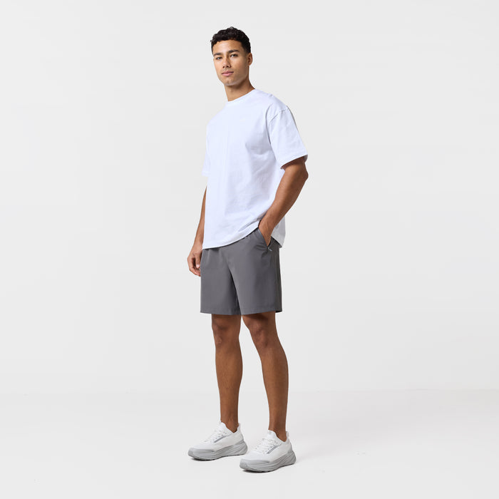 Premium Tech Performance Short |  Charcoal