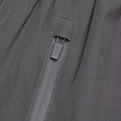 Premium Tech Performance Short |  Charcoal