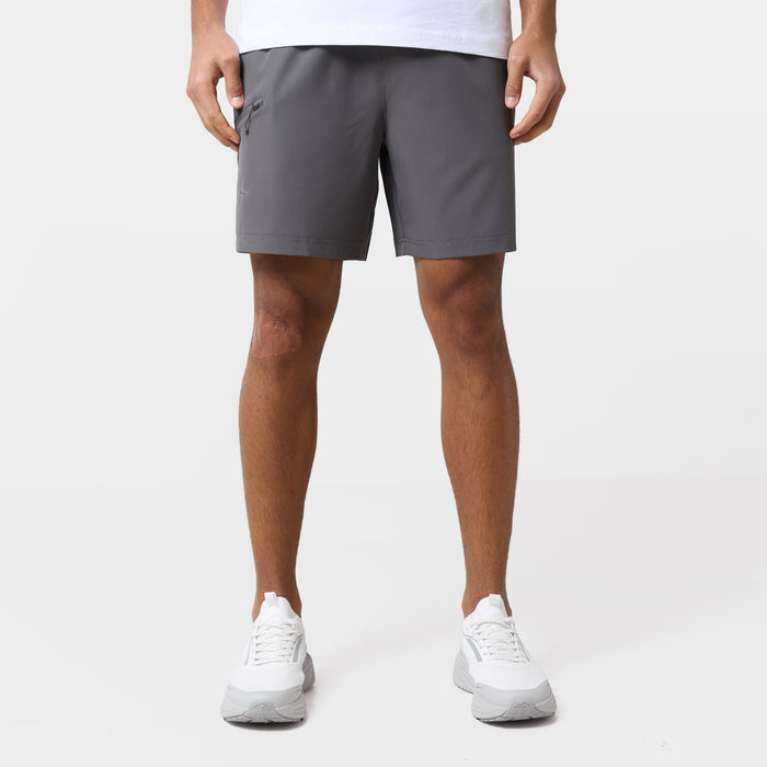 Premium Tech Performance Short |  Charcoal