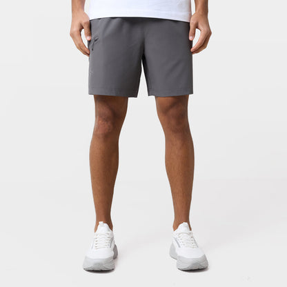 Premium Tech Performance Short |  Charcoal