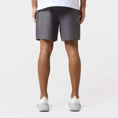 Premium Tech Performance Short |  Charcoal