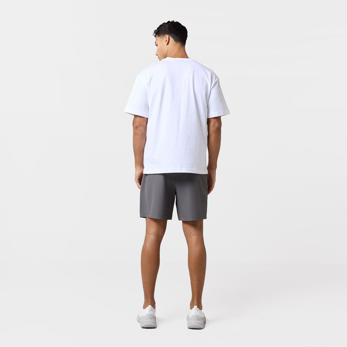 Premium Tech Performance Short |  Charcoal
