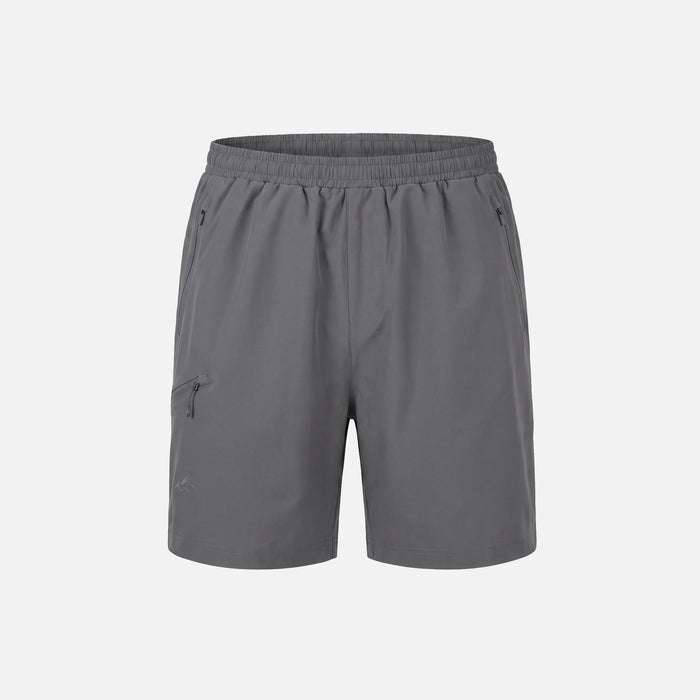 Premium Tech Performance Short |  Charcoal