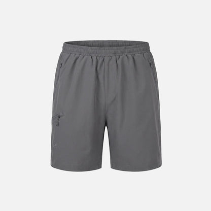 Premium Tech Performance Short |  Charcoal