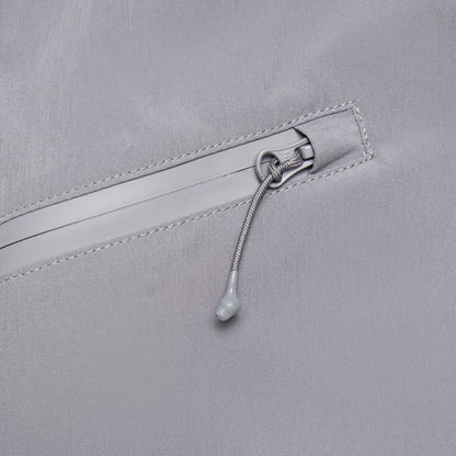 Premium Tech Performance Short |  Mid Grey
