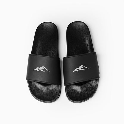 Premium Tech Slider | Black