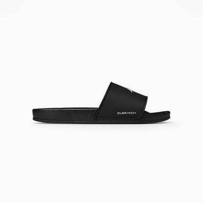 Premium Tech Slider | Black