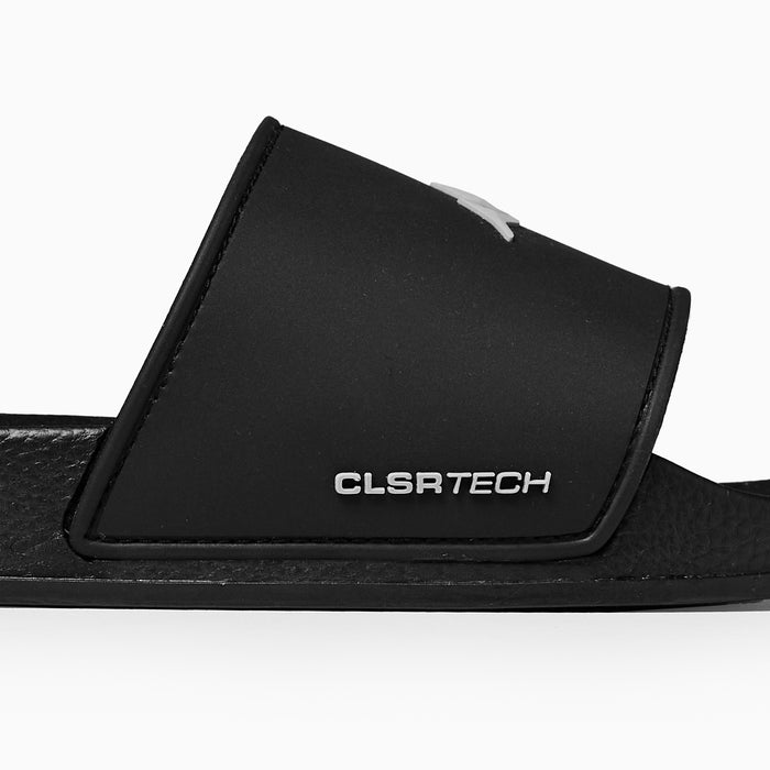 Premium Tech Slider | Black