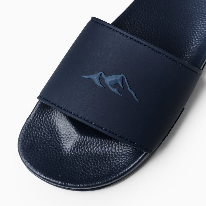Premium Tech Slider |  Navy