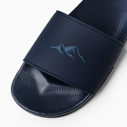 Premium Tech Slider |  Navy