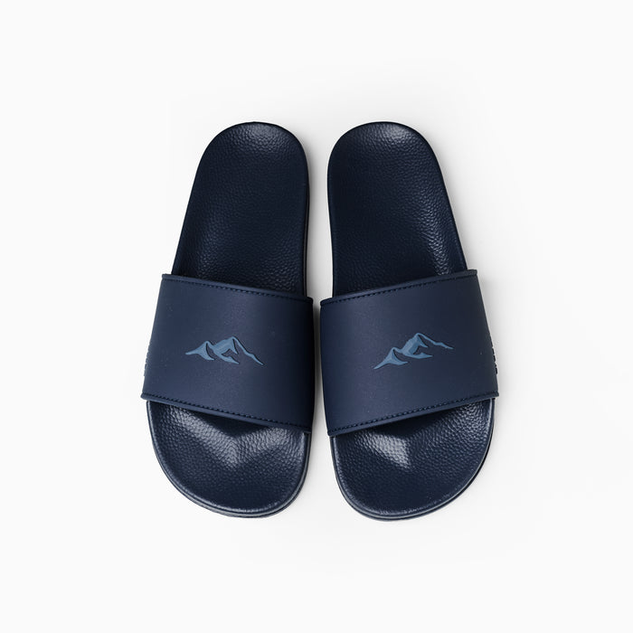 Premium Tech Slider |  Navy