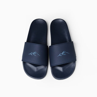 Premium Tech Slider |  Navy