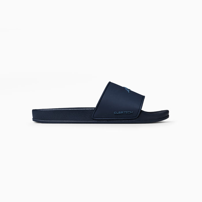 Premium Tech Slider |  Navy