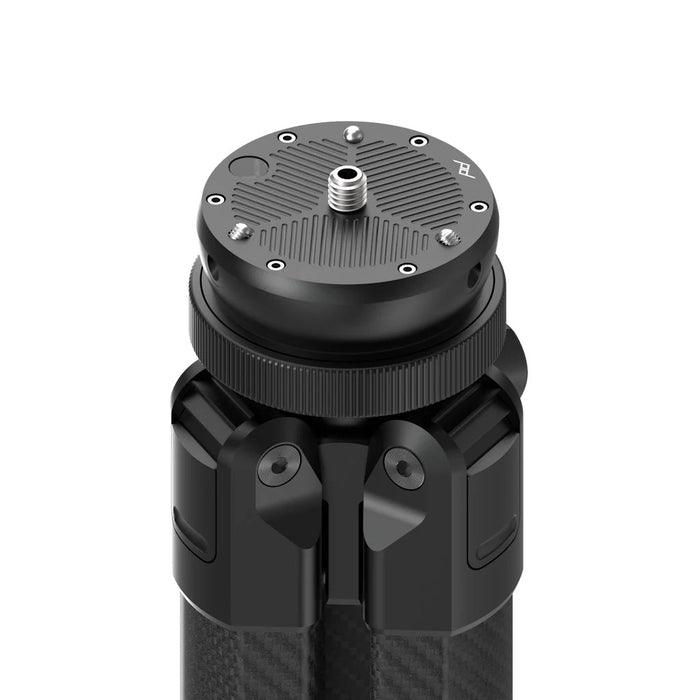 Pro Tripod Pro Leveling Base