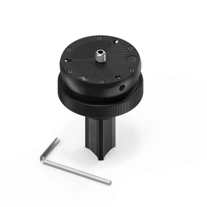 Pro Tripod Pro Leveling Base