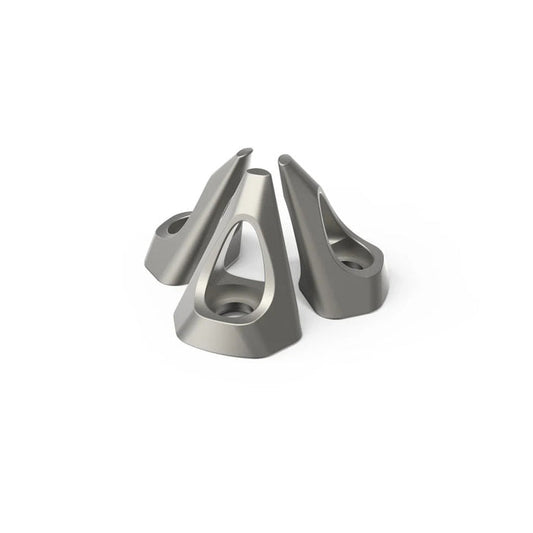 Pro Tripod Spike Feet
