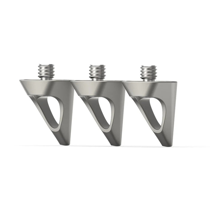 Pro Tripod Spike Feet