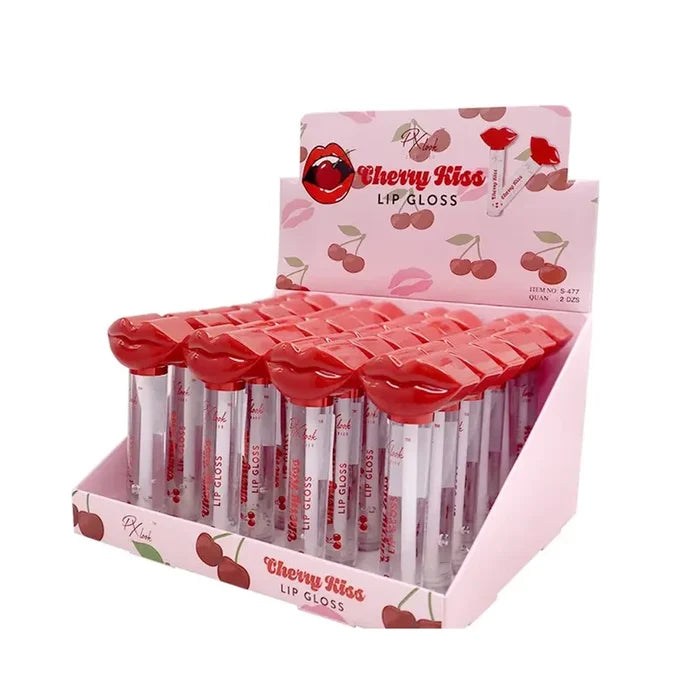 Prolux - Cherry Kiss Lipgloss