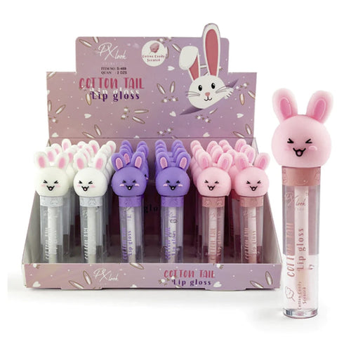Prolux - Cotton Tail Lipgloss