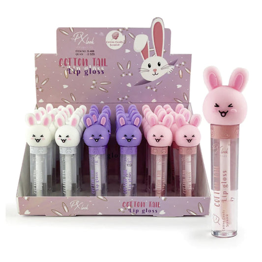 Prolux - Cotton Tail Lipgloss