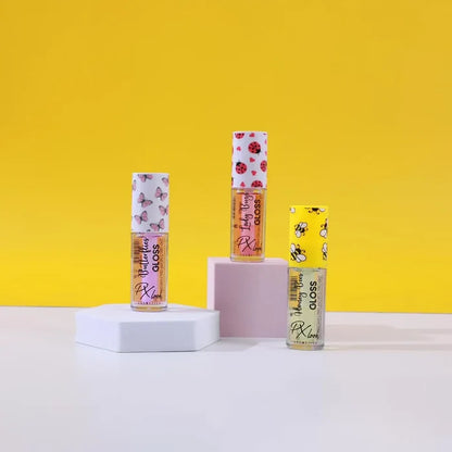 Prolux - Honey / Lady Bug / Butterfly Lipgloss