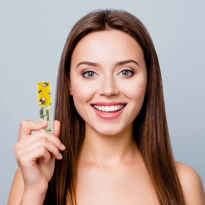 Prolux - Honey / Lady Bug / Butterfly Lipgloss