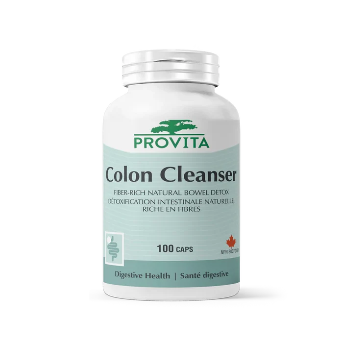 Provita: Colon Cleanser