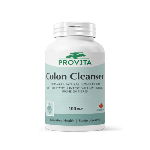 Provita: Colon Cleanser