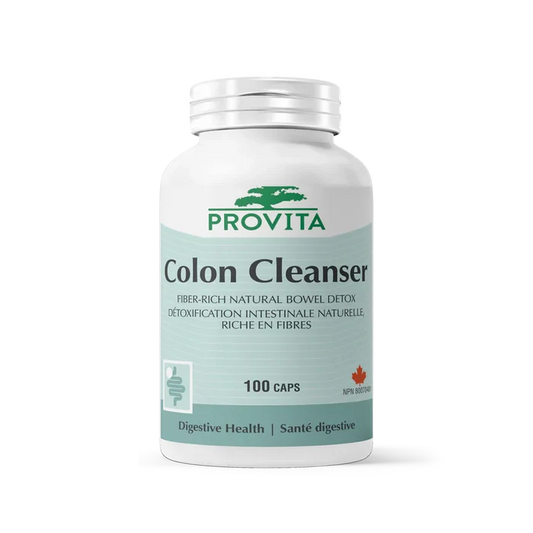 Provita: Colon Cleanser