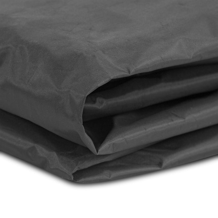 Puglia 85.5" Sofa - Protective Cover | Black